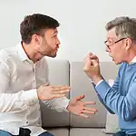 mon fils adulte me reproche son enfance