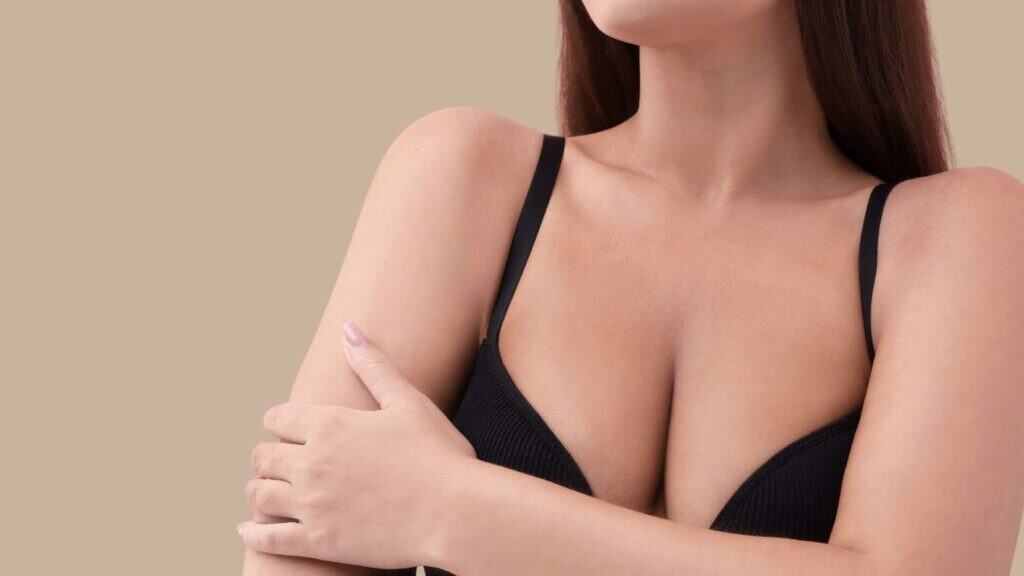 veine apparente sein début grossesse