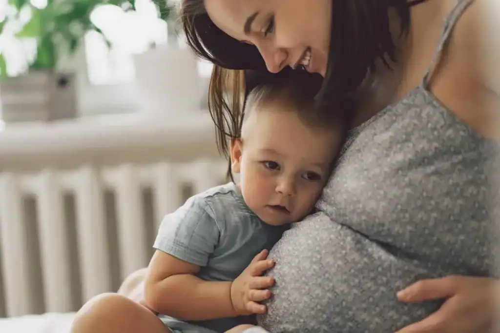 Est-ce qu'un choc sur le ventre peut affecter la grossesse