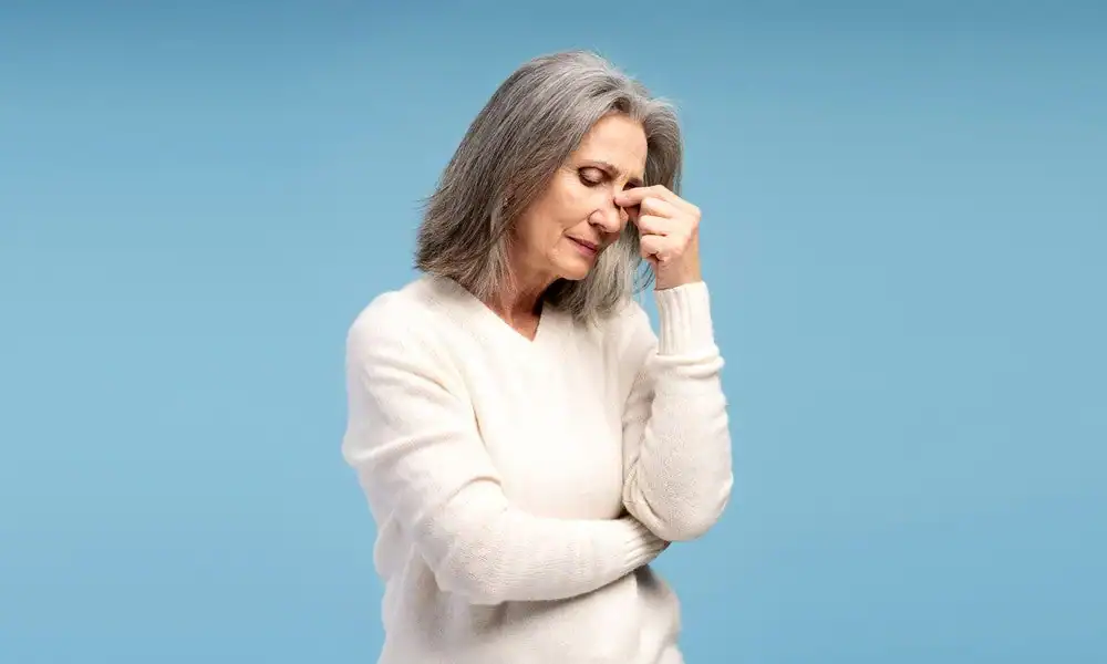 Pourquoi ai-je l'impression d'avoir raté ma vie