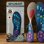 akusoli semelles avis