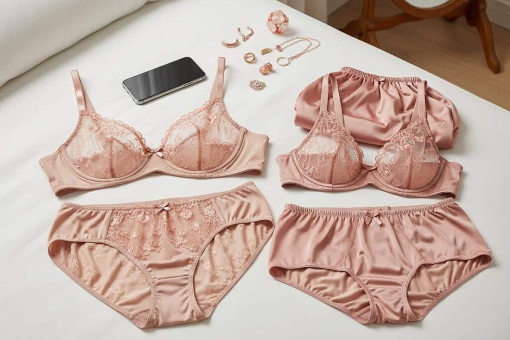 Iris Lingerie : avis clients, qualité réelle et plongée dans une marque qui intrigue autant qu’elle séduit 2 avis iris lingerie 1