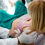 éraillure accouchement