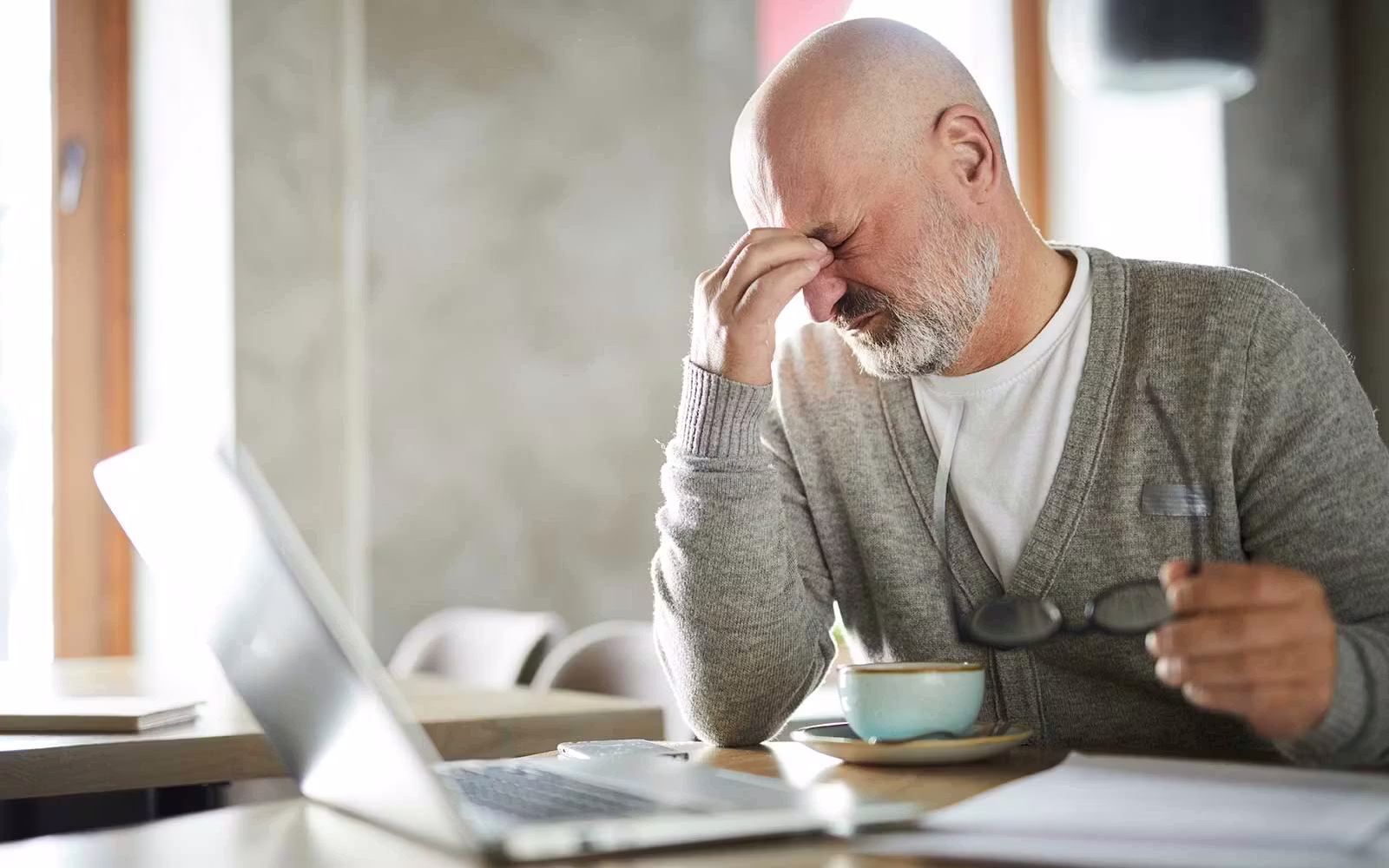 j'ai 50 ans et j'ai raté ma vie