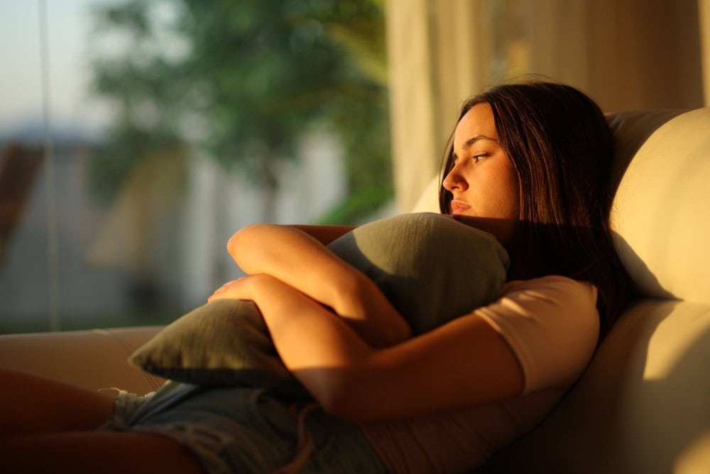 je ne crois plus en l'amour