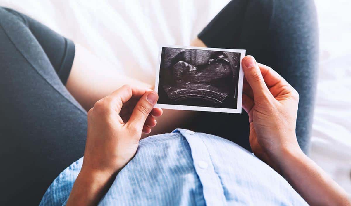 bourgeon vers le haut mais fille