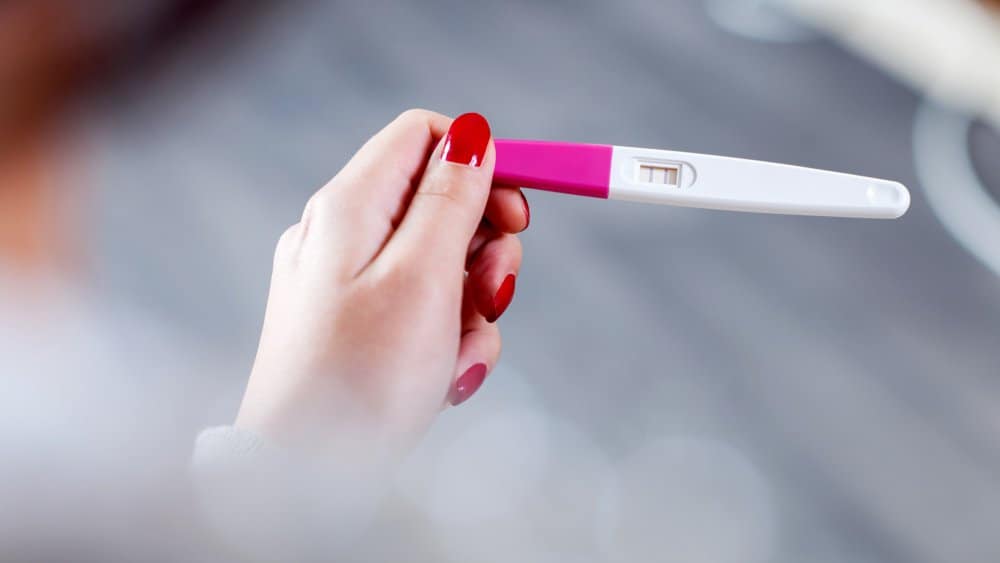 test grossesse action avis 1