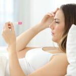 test grossesse action avis