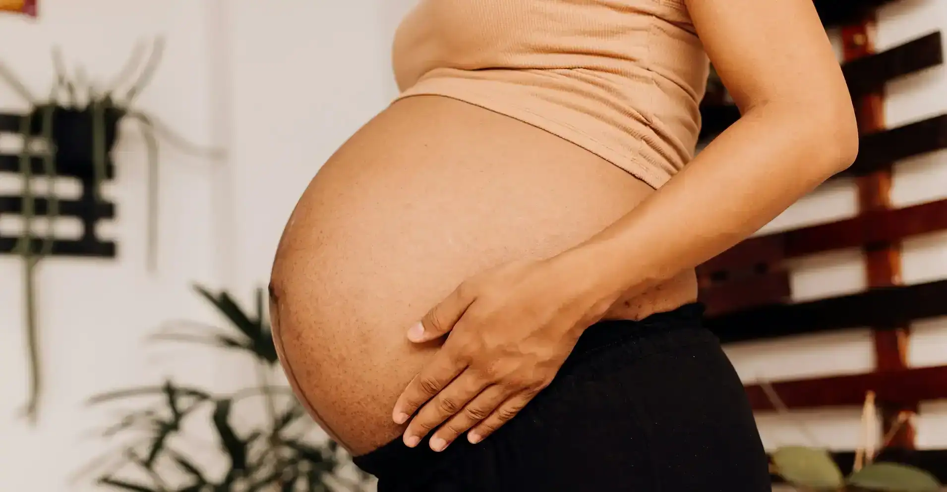 bébé trop bas deuxième trimestre comment le faire remonter