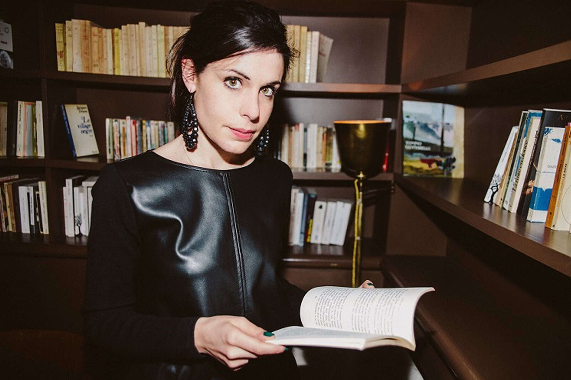 compagnon charlotte d'ornellas enceinte