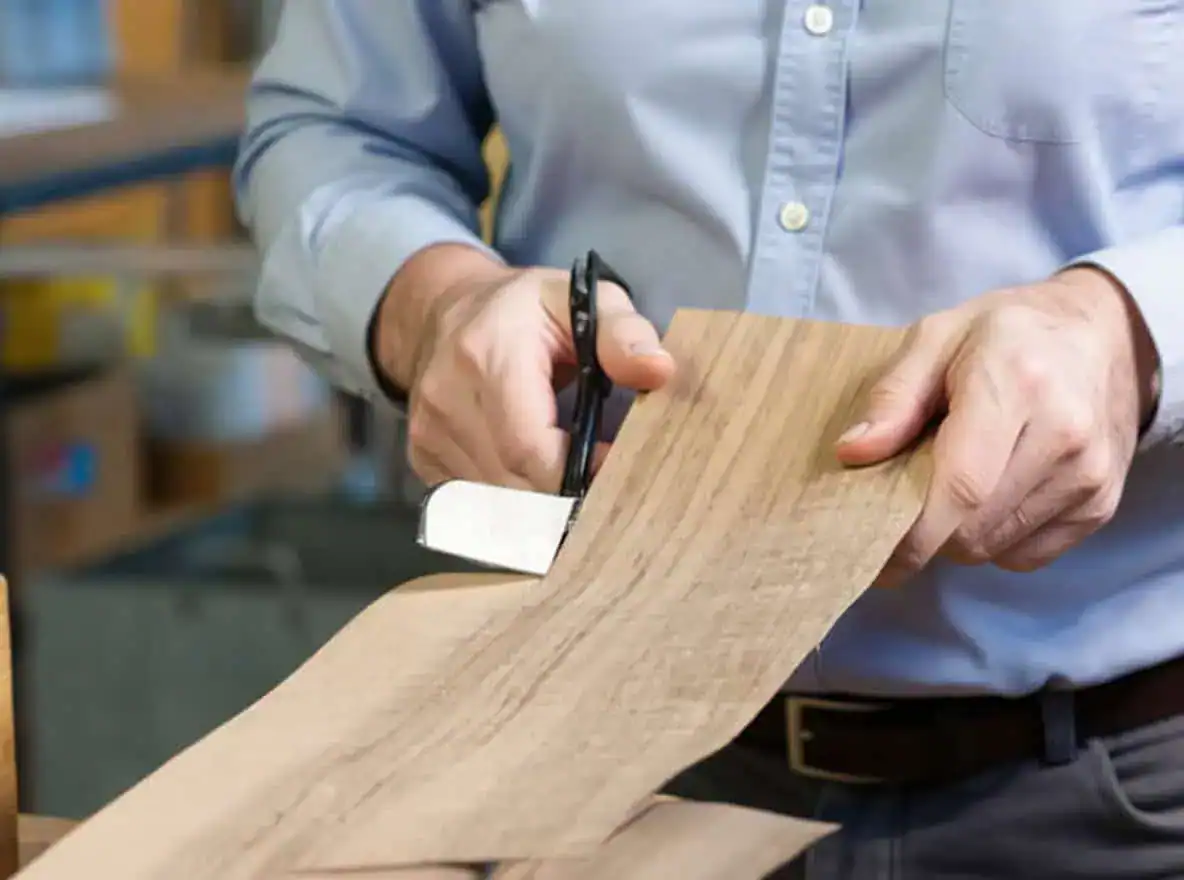 fibrecouture plaquage