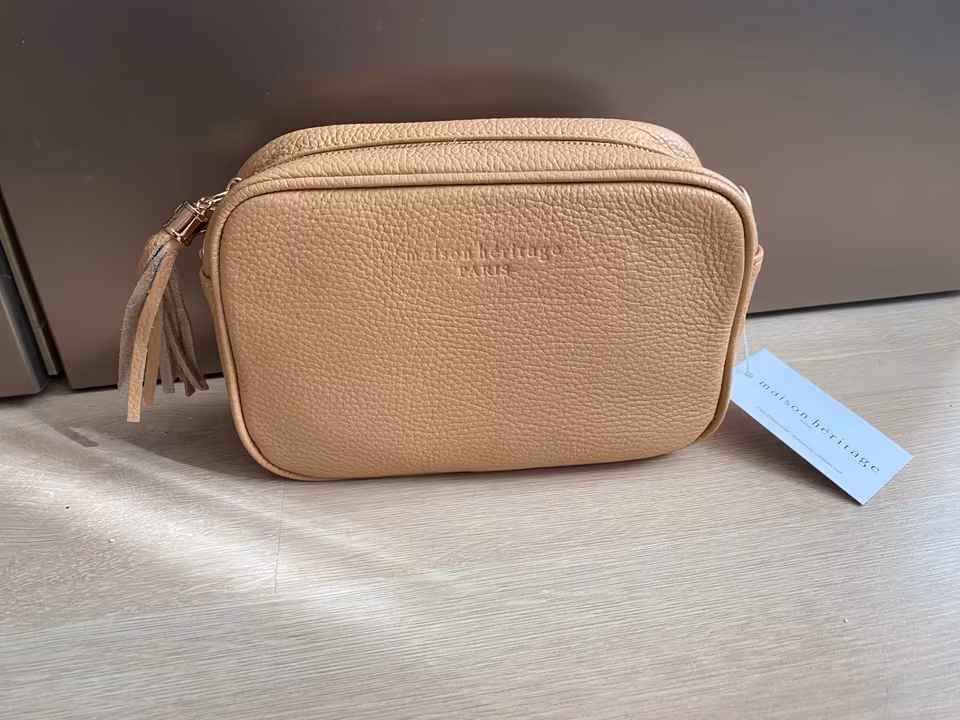 maison héritage avis client