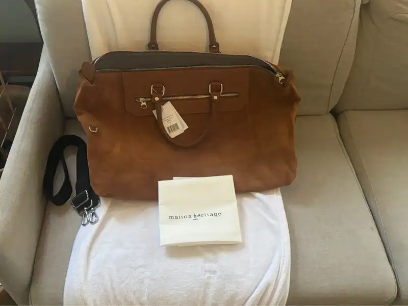 maison héritage avis marque,