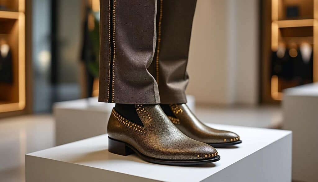 pantalon le plus cher du monde