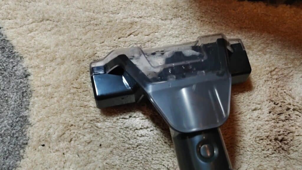 shampouineuse détacheur sp3 valberg avis