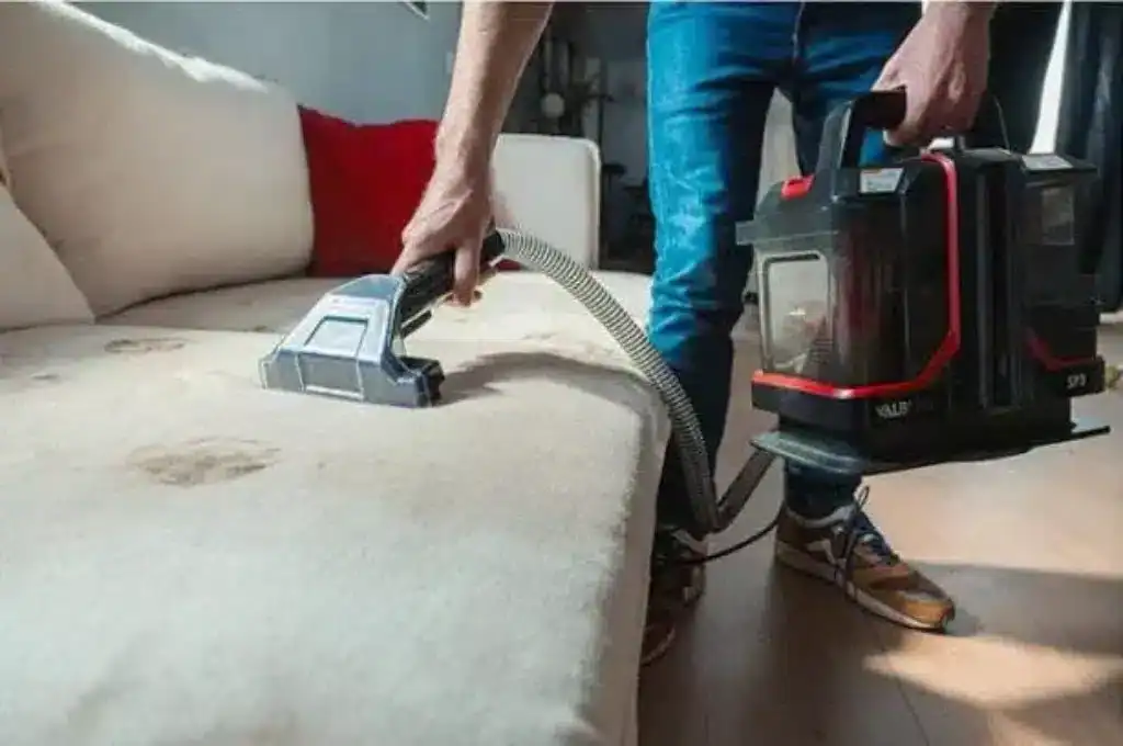 shampouineuse valberg avis