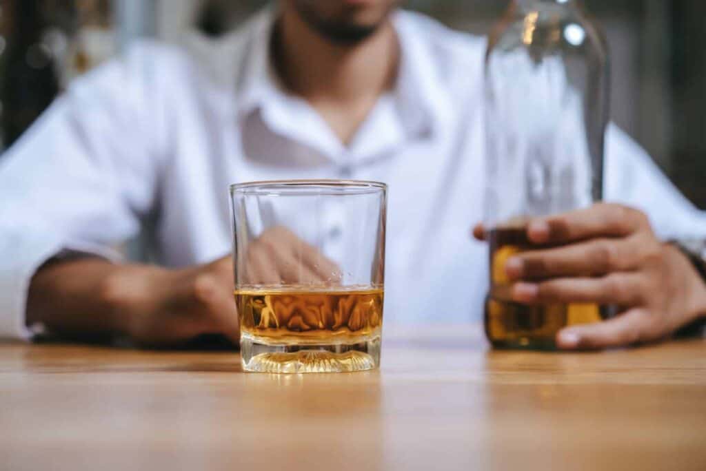 un alcoolique peut il aimer une femme 1