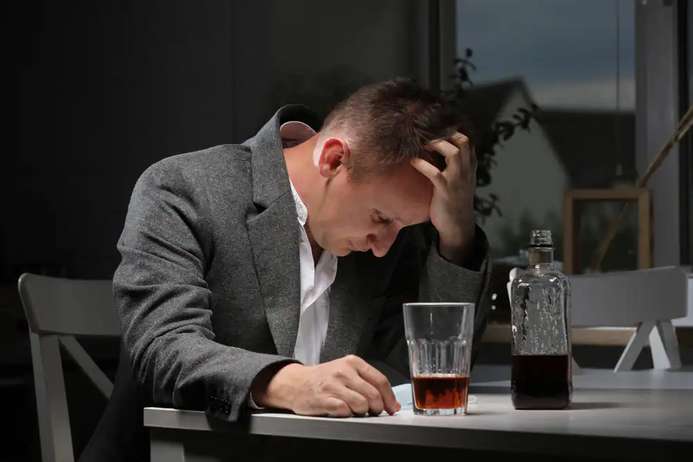 un alcoolique peut il aimer une femme sincèrement