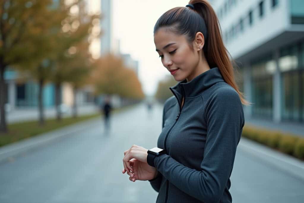 vetement connecte sante