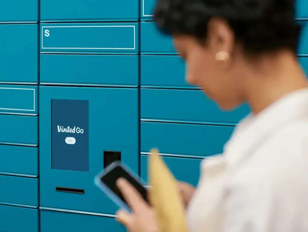 vinted go contact telephone gratuit France