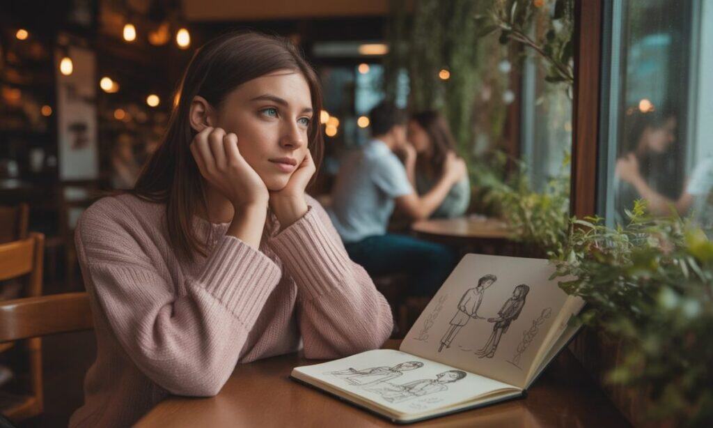 Je lui plais mais il ne tente rien : que faire ?