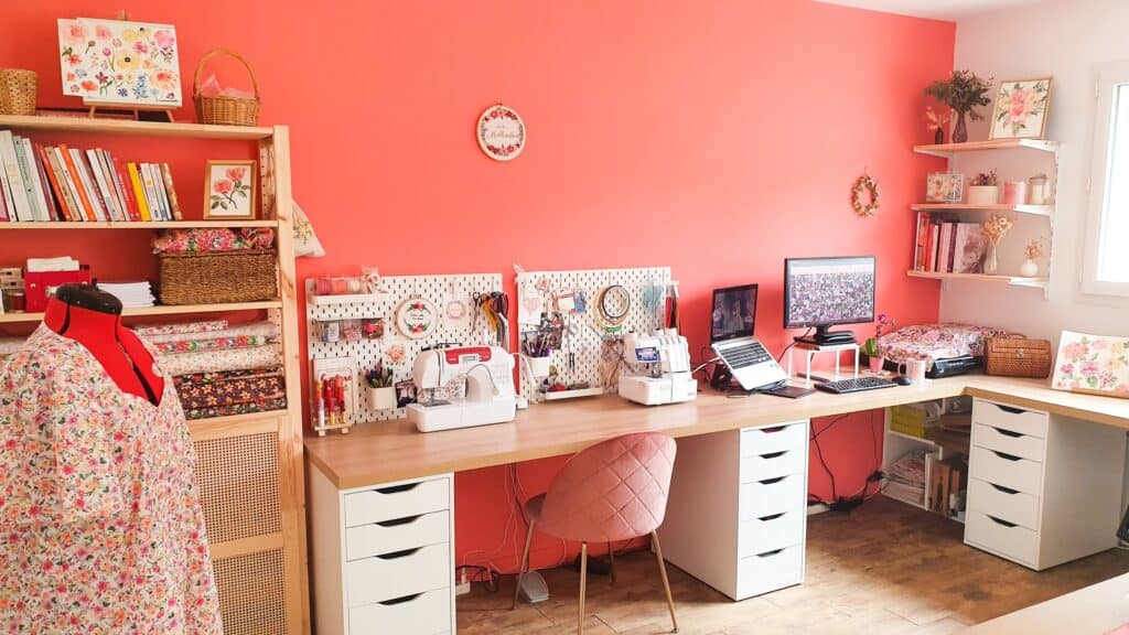 L'atelier lemoine Paris c'est quoi ?