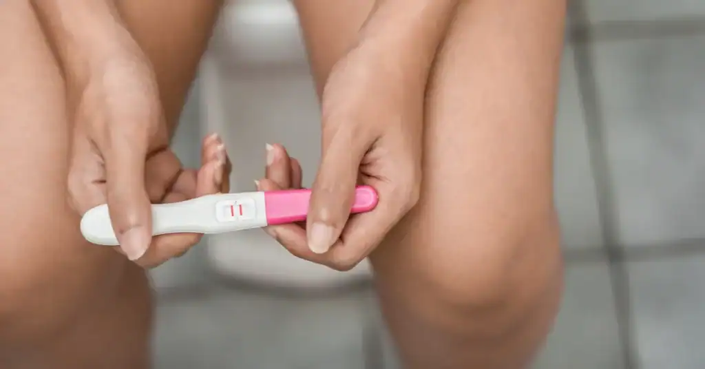 Où acheter le test de grossesse Fermoter