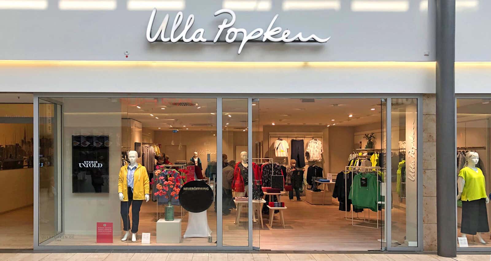 Ulla Popken