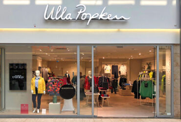 Ulla Popken