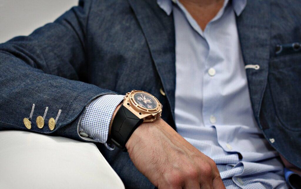 chic time recours legal