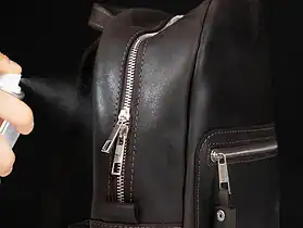 enlever l odeur du cuir marocain