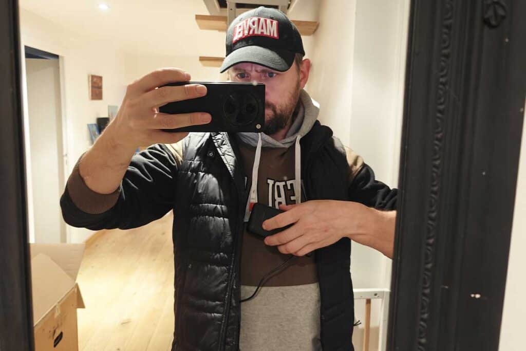 horalpes avis client