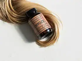 hygée la chevelure avis