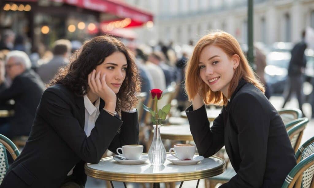 je lui plais mais il ne tente rien signification