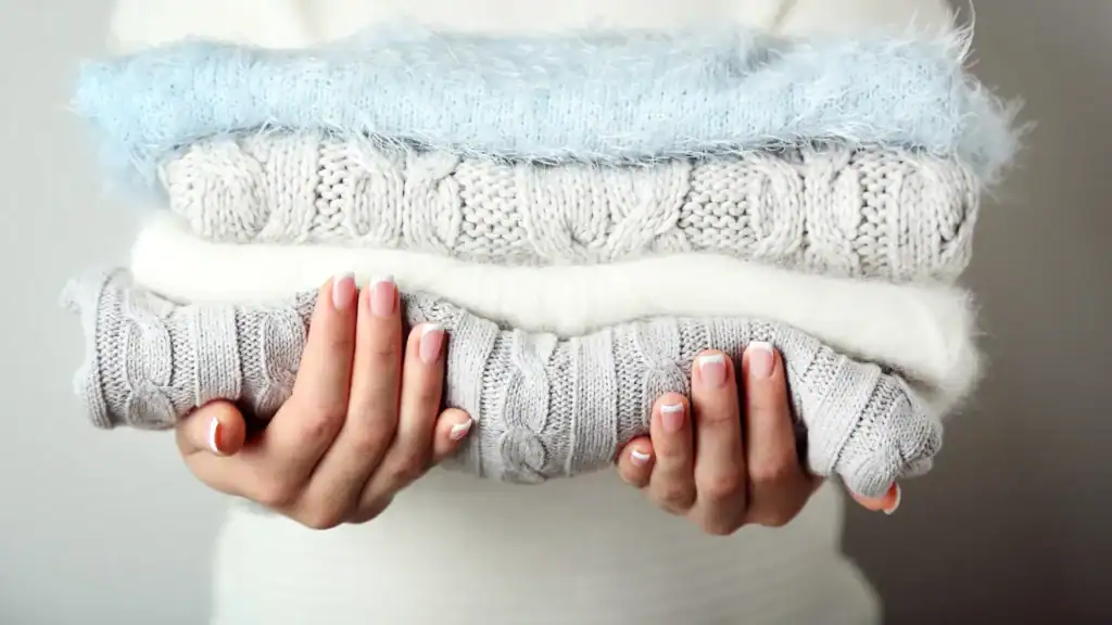 Comment laver un pull en laine sans l'abîmer 4 laver un pull en laine sans l'abîmer a la machine