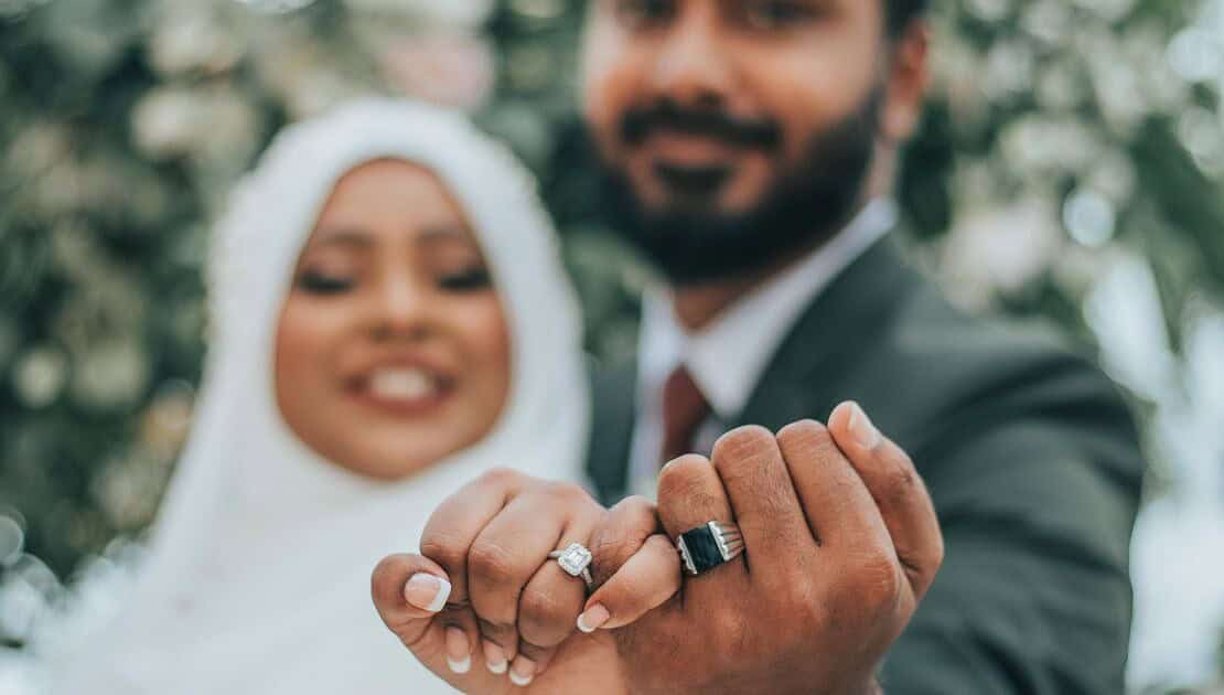 mariage halal avec une française
