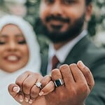 mariage halal avec une française