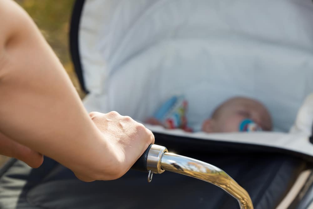 meilleures nacelles bébé homologuées