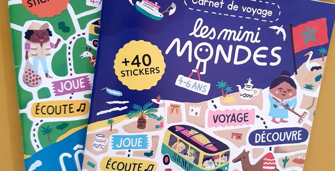 mini mondes