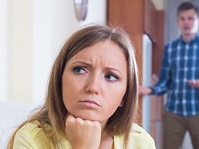 mon mari me reproche de ne pas aller vers lui