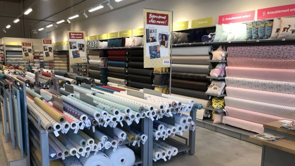 mondial tissu avis