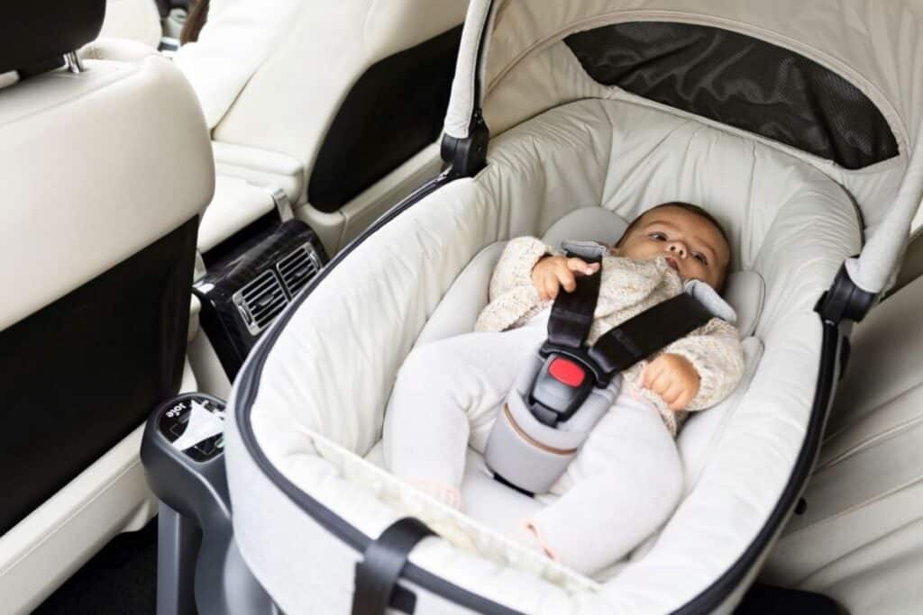 nacelle bébé