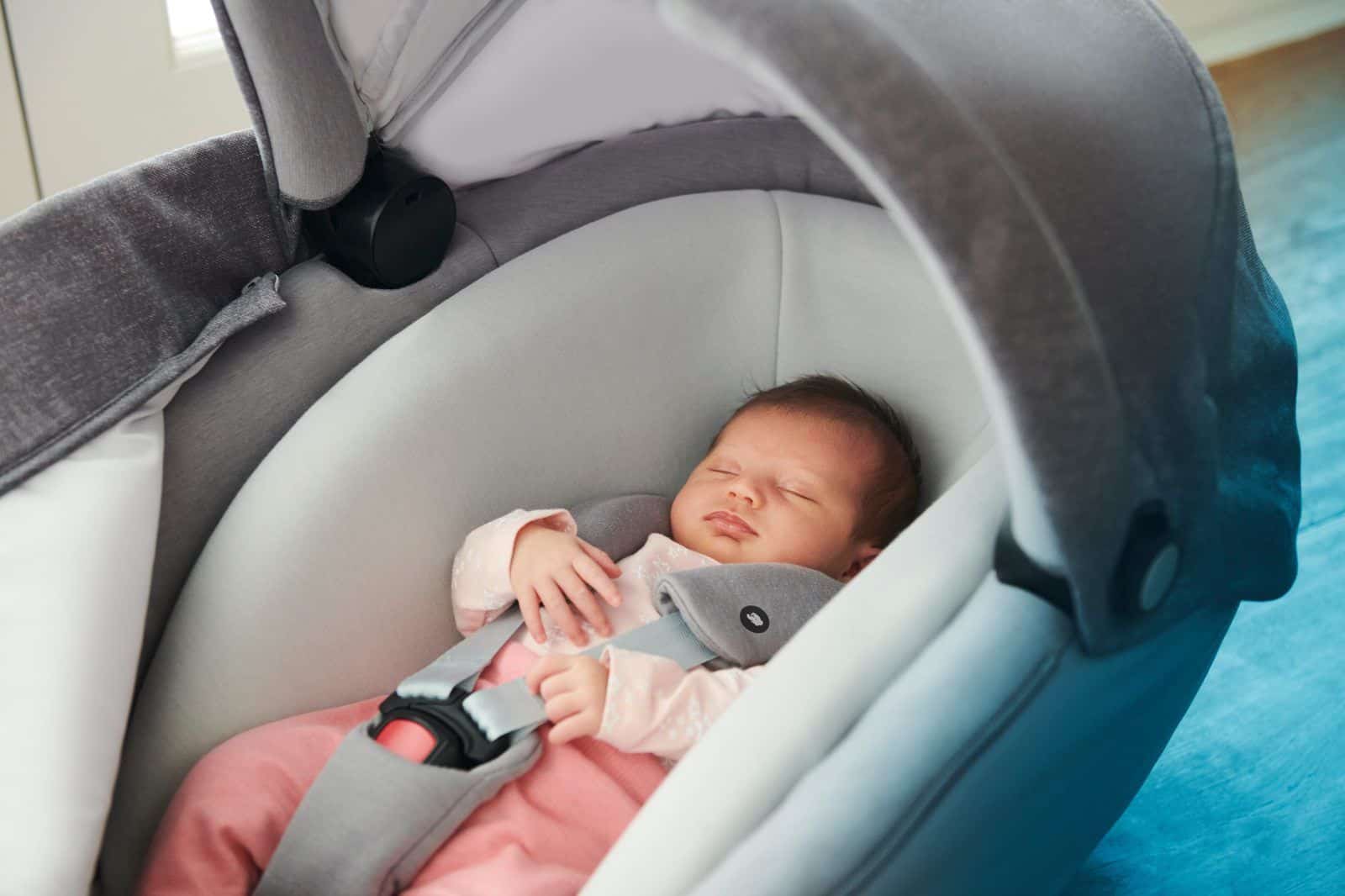 nacelle bébé