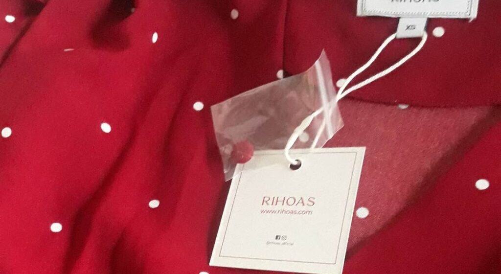 rihoas origine