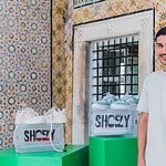 shoezy
