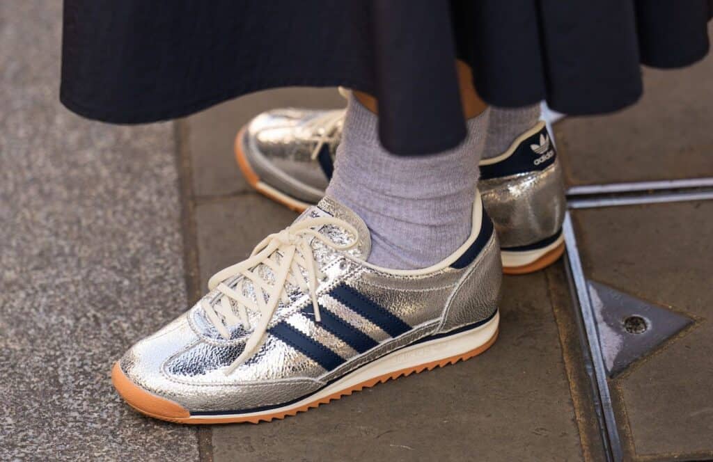 shoezy origine
