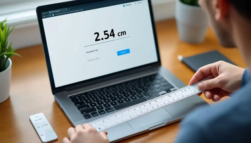 Teleplanete.com : l'outil qui convertit le pouce en centimètres lorsque vous achetez un écran 5 teleplanete.com pouce en centimètres avis fiable