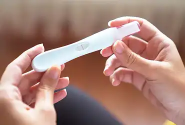test de grossesse Fermoter