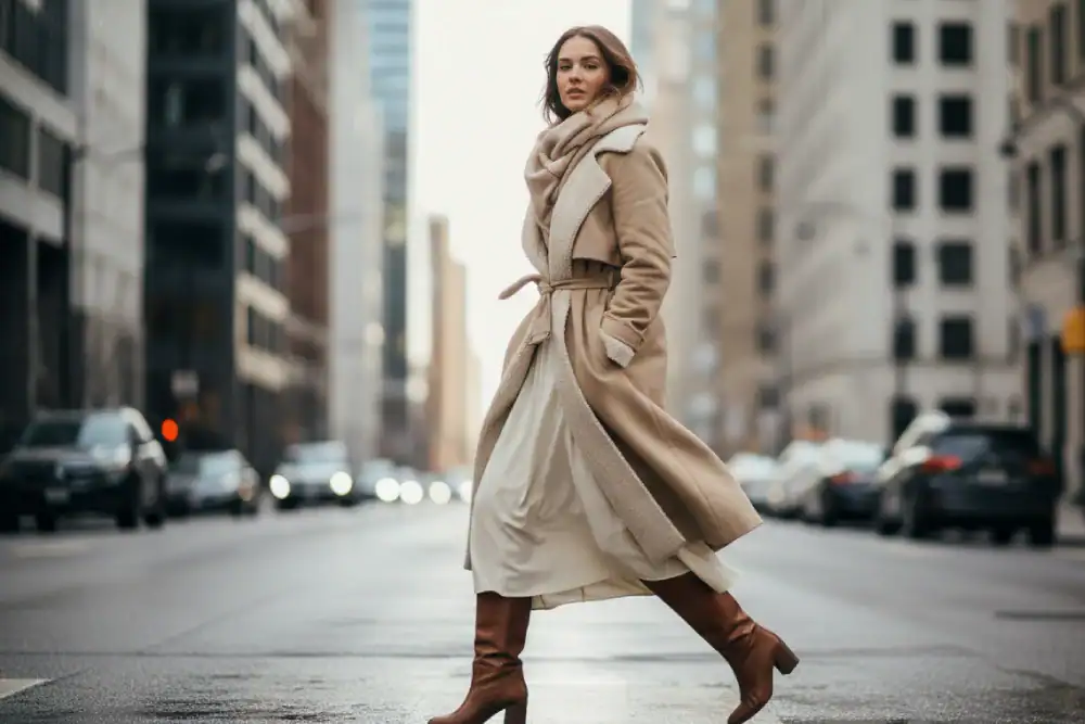 veste sur robe longue mariage