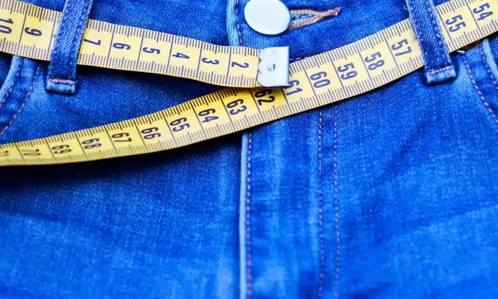 w32 l32 taille française femme levis